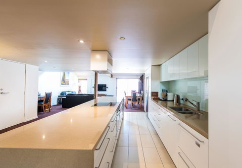 Sullivans Cove Apartments - Lennox Head Accommodation 13