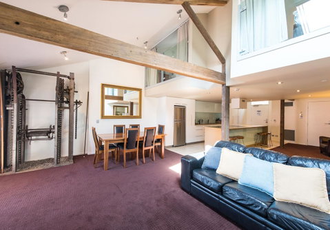 Sullivans Cove Apartments - Lennox Head Accommodation 18
