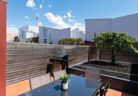 Sullivans Cove Apartments - Lennox Head Accommodation 36