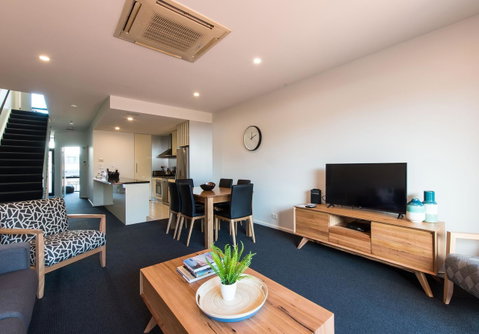 Sullivans Cove Apartments - Lennox Head Accommodation 33