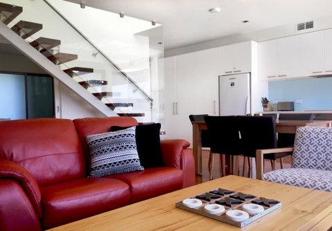Sullivans Cove Apartments - Lennox Head Accommodation 43