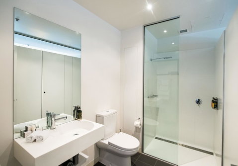 Sullivans Cove Apartments - Lennox Head Accommodation 27