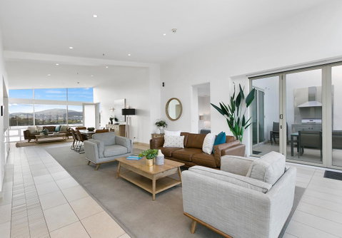 Sullivans Cove Apartments - Lennox Head Accommodation 7