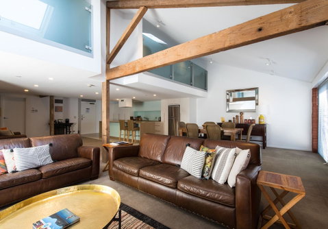 Sullivans Cove Apartments - Lennox Head Accommodation 10