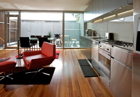 Sullivans Cove Apartments - Lennox Head Accommodation 31