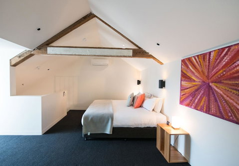 Sullivans Cove Apartments - Lennox Head Accommodation 25