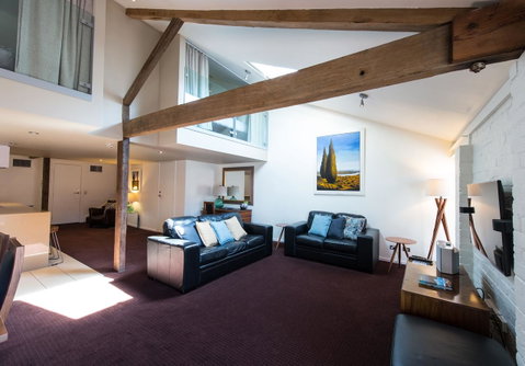 Sullivans Cove Apartments - Lennox Head Accommodation 19