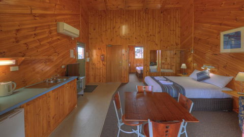 BIG4 Low Head Tourist Park - Lennox Head Accommodation 23