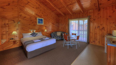 BIG4 Low Head Tourist Park - Lennox Head Accommodation 24