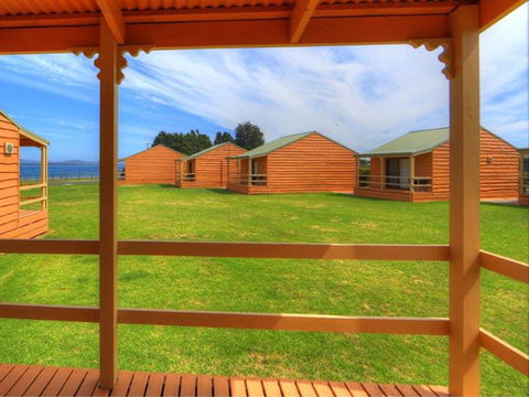 BIG4 Low Head Tourist Park - Lennox Head Accommodation 35
