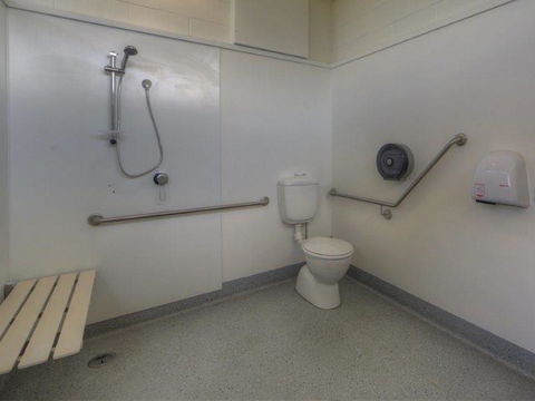 BIG4 Low Head Tourist Park - Lennox Head Accommodation 31