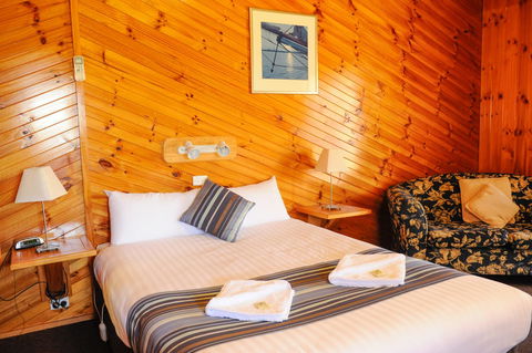 BIG4 Low Head Tourist Park - Lennox Head Accommodation 2