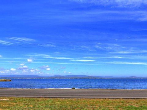 BIG4 Low Head Tourist Park - Lennox Head Accommodation 36