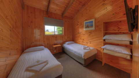 BIG4 Low Head Tourist Park - Lennox Head Accommodation 20