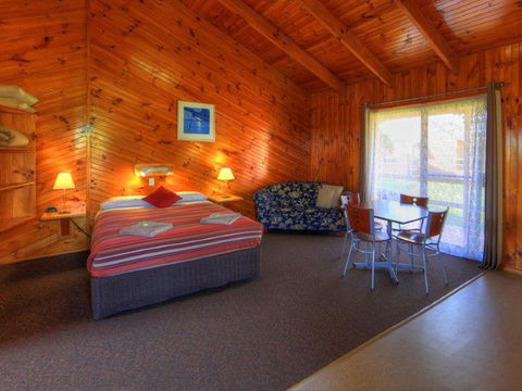 BIG4 Low Head Tourist Park - Lennox Head Accommodation 30