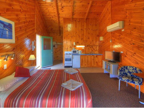 BIG4 Low Head Tourist Park - Lennox Head Accommodation 34