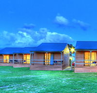Low Head Tourist Park - Lennox Head Accommodation