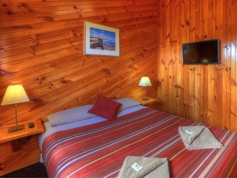 BIG4 Low Head Tourist Park - Lennox Head Accommodation 29