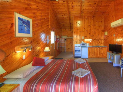 BIG4 Low Head Tourist Park - Lennox Head Accommodation 25