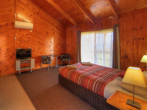 BIG4 Low Head Tourist Park - Lennox Head Accommodation 42