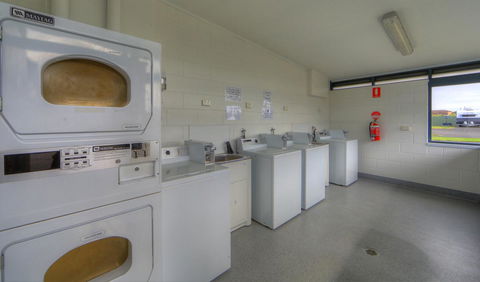 BIG4 Low Head Tourist Park - Lennox Head Accommodation 12