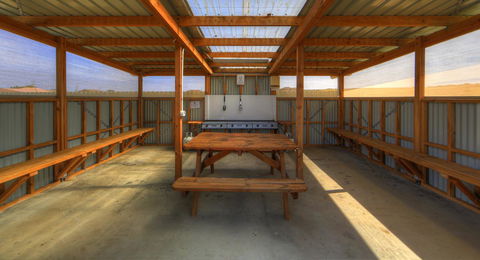 BIG4 Low Head Tourist Park - Lennox Head Accommodation 11