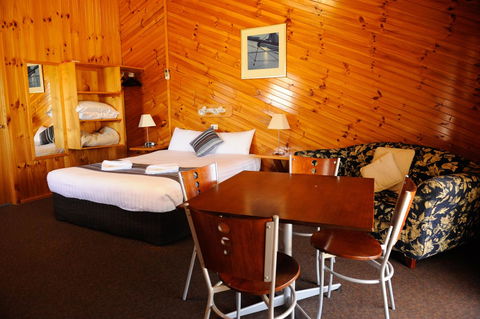 BIG4 Low Head Tourist Park - Lennox Head Accommodation 3