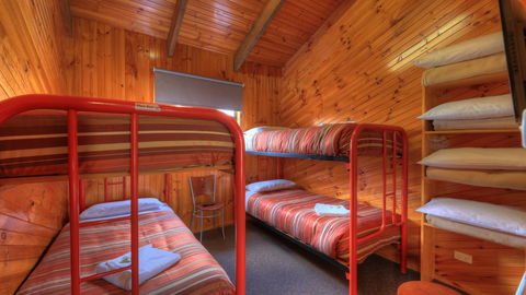 BIG4 Low Head Tourist Park - Lennox Head Accommodation 18