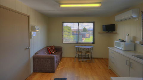 BIG4 Low Head Tourist Park - Lennox Head Accommodation 15