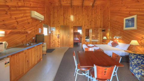 BIG4 Low Head Tourist Park - Lennox Head Accommodation 17