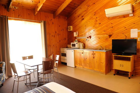 BIG4 Low Head Tourist Park - Lennox Head Accommodation 4