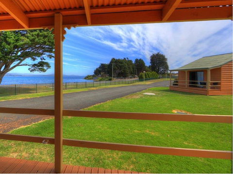 BIG4 Low Head Tourist Park - Lennox Head Accommodation 27
