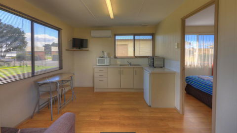 BIG4 Low Head Tourist Park - Lennox Head Accommodation 16