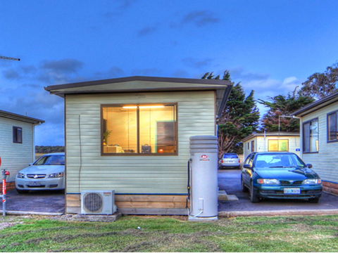 BIG4 Low Head Tourist Park - Lennox Head Accommodation 39