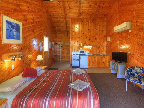 BIG4 Low Head Tourist Park - Lennox Head Accommodation 41