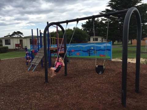 BIG4 Low Head Tourist Park - Lennox Head Accommodation 8