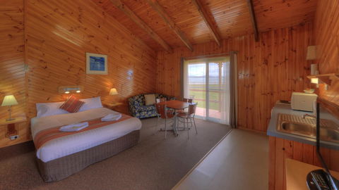 BIG4 Low Head Tourist Park - Lennox Head Accommodation 19