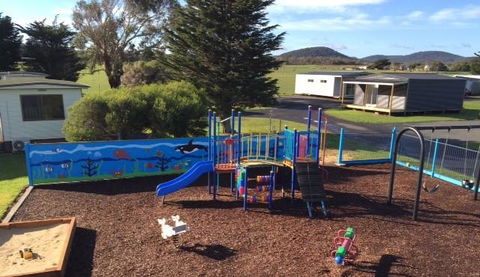 BIG4 Low Head Tourist Park - Lennox Head Accommodation 9