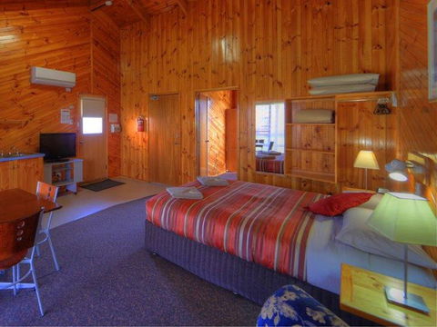 BIG4 Low Head Tourist Park - Lennox Head Accommodation 43