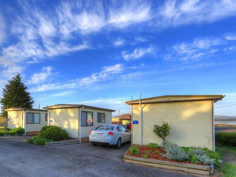 BIG4 Low Head Tourist Park - Lennox Head Accommodation 26