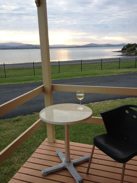 BIG4 Low Head Tourist Park - Lennox Head Accommodation 1