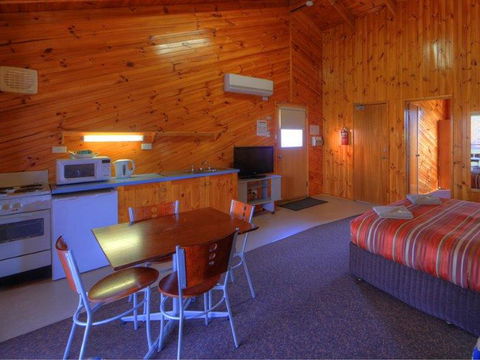 BIG4 Low Head Tourist Park - Lennox Head Accommodation 32