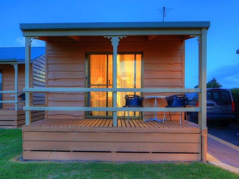 BIG4 Low Head Tourist Park - Lennox Head Accommodation 28