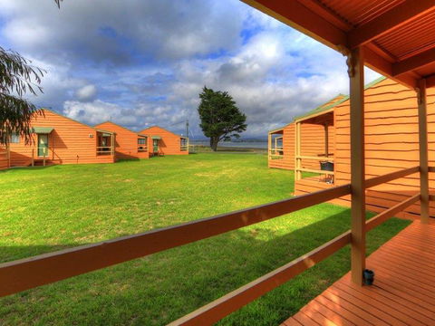 BIG4 Low Head Tourist Park - Lennox Head Accommodation 33