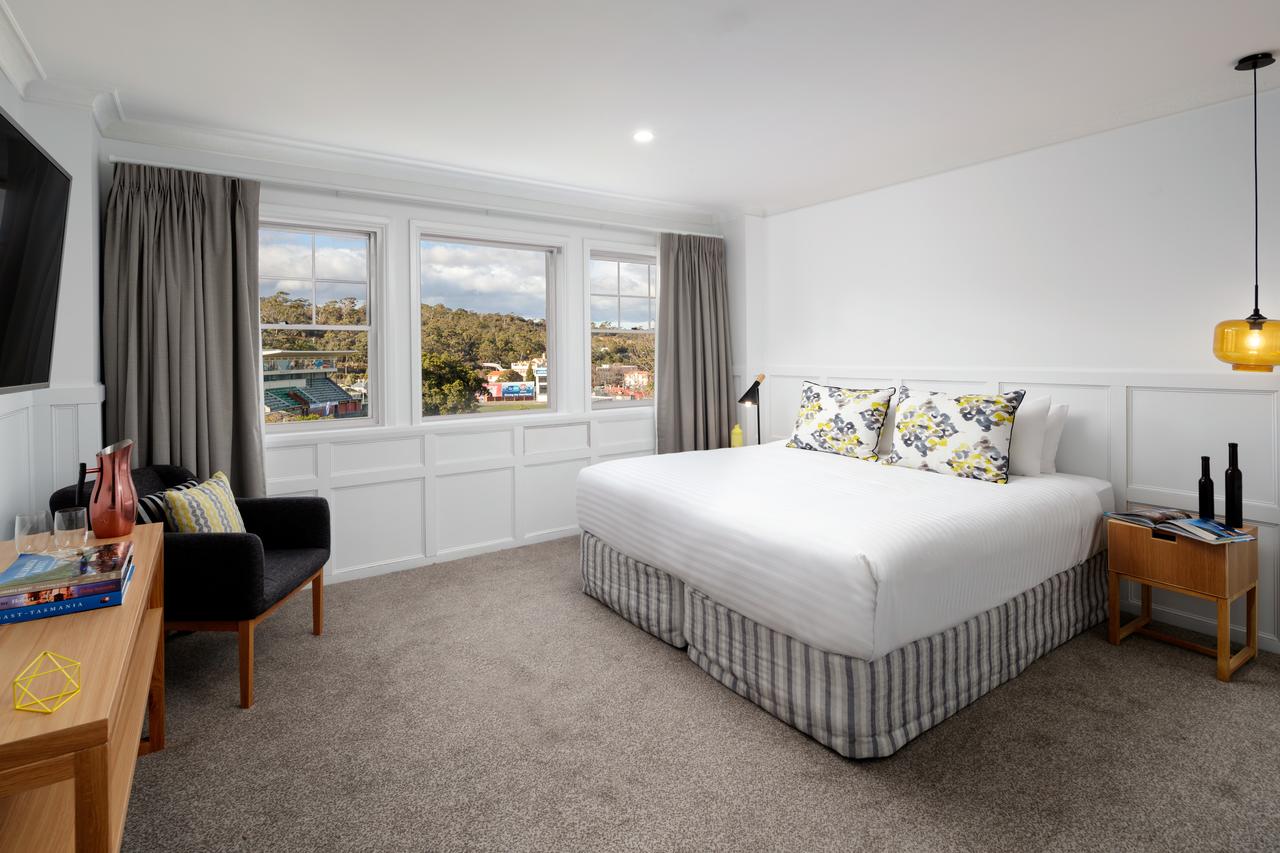 North Hobart TAS Lennox Head Accommodation
