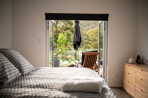 Adventure Bay Retreat Bruny Island - Lennox Head Accommodation 33