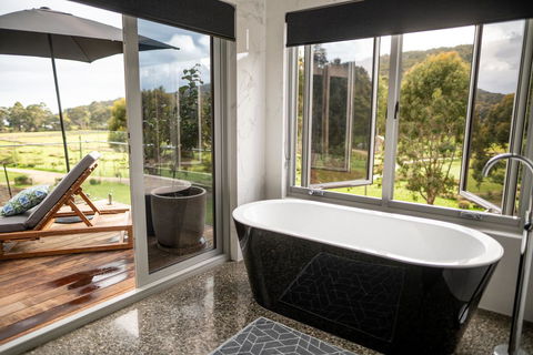 Adventure Bay Retreat Bruny Island - Lennox Head Accommodation 32