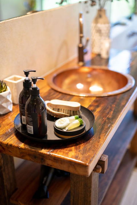 Adventure Bay Retreat Bruny Island - Lennox Head Accommodation 10