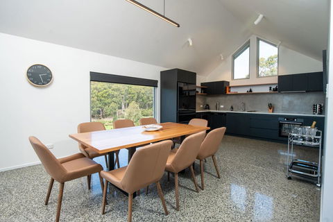 Adventure Bay Retreat Bruny Island - Lennox Head Accommodation 28