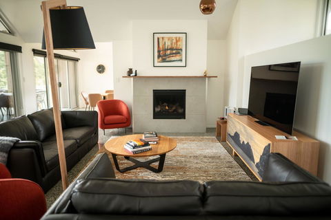 Adventure Bay Retreat Bruny Island - Lennox Head Accommodation 36
